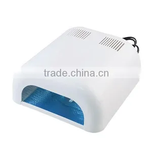 Professional 36W UV Lamp Electrical Nail Dryer thumbnail-2