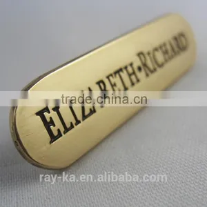 Engraved Metal Tags thumbnail-1