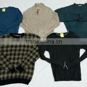 MEN BODY SWEATER L/S thumbnail-3