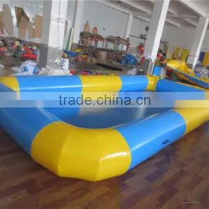 Small Indoor Inflatable Dog Swimming Pool Water Paddling Pool thumbnail-4