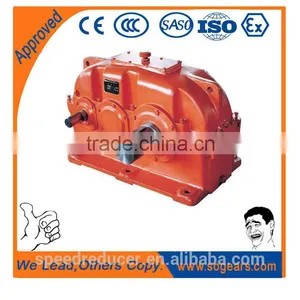 Worm Drive Winch Gearbox thumbnail-4