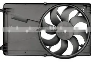 CAR FAN/RADIATOR FAN/AUTO ELECTRIC COOLING FAN FOR MAZDA3 thumbnail-1