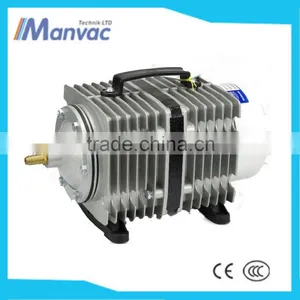 20W ACO-001 Protable Small Micro Mini Air Pump thumbnail-1