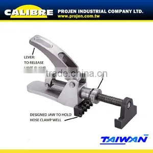 CALIBRE One Hand Operation Hose Clamp Tensioner thumbnail-1