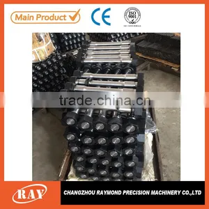 MSB Hydraulic Concrete Breaker Chisel for Box Type Rock Breaker thumbnail-4