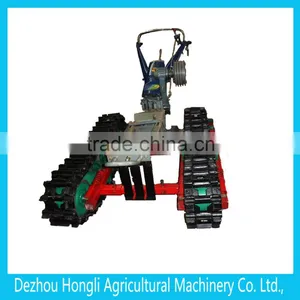 Crawler Chassis, Crawler, Track, Track Chassis, Crawler Track thumbnail-1