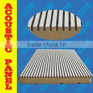 2016 Interior Decorative Noise Absorber thumbnail-1