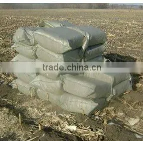 Horizontal Rice Husk Press and Packing Machine thumbnail-1