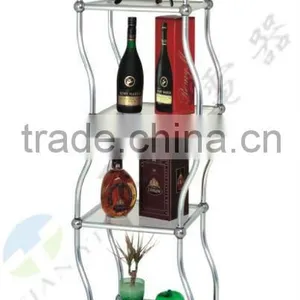 Beauty Exhibition Dancing Stand ( ZZ12C5) thumbnail-1