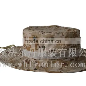 Military Cap Army Military Hat Military Service Cap thumbnail-3