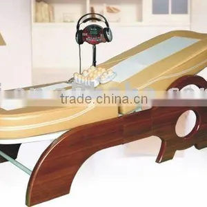 Most Luxury Jade Massage Bed thumbnail-1