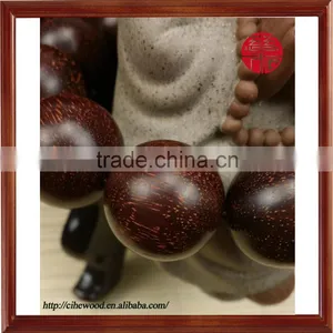 2016 New Product Hot Selling Wood Bracelet, Latest Fashion Wood Charm Bracelet, Wood Beads Charm thumbnail-6