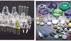 Bottle Cap Production Line/Injection Moulding Machine thumbnail-5