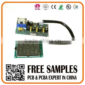 OEM Electronic Manufacturing Electronic Toy thumbnail-3