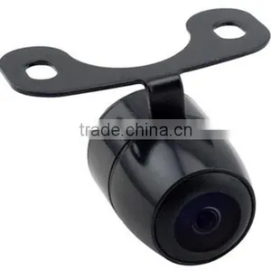 Camera Car With 170 Degree Viewing Angle and Butterfly Camera thumbnail-2