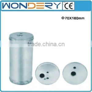 Customized Auto Air Conditioner Receiver Drier (Filter) Parts 6076 thumbnail-2