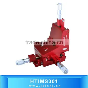 HTIMS301 XYZ Linear Stages thumbnail-1