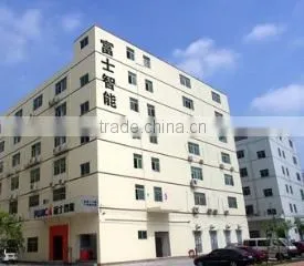 Shenzhen Fujica Intelligentized System Co., Ltd. company overview - view 1 thumbnail