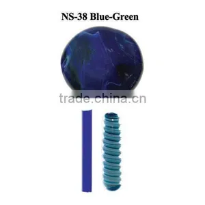 Borosilicate Northstar Color Glass Rods NS-38 thumbnail-6