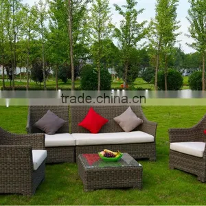Outdoor Rattan Furniture thumbnail-3
