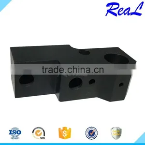 Shanxi Cheap Price Costom CNC Machining Cast Iron Die Casting Products thumbnail-1