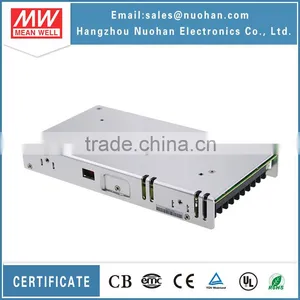 Meanwell 200w 24V 8.8A Single Output Switching Power Supply Lrs-200-24 thumbnail-3