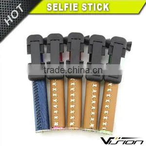 Extendable Self Portrait Handheld Stick Monopod thumbnail-1