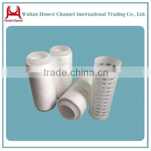 Spun Polyester Yarn Sewing Thread for Garments Fashion Industry thumbnail-2