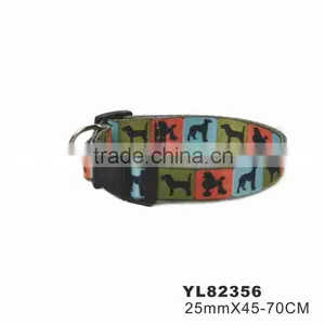 Fashion Design Wholesale Cheap Pet Training Collar thumbnail-4