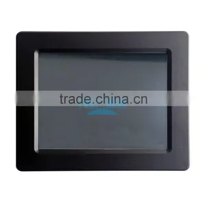 8 Inch All in One pc Touchscreen With Intel Atom D2550 1.86GHz 2g Ram 32g Ssd thumbnail-1