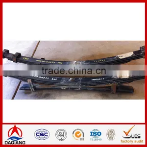 Suspension System Oem German American Suspension Heavy Truck Part thumbnail-3