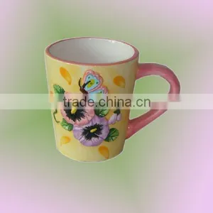 Dolomite Spring Mug thumbnail-1