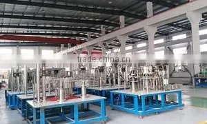 Zhangjiagang Hengyu Beverage Machinery Co., Ltd. company overview - view 3 thumbnail