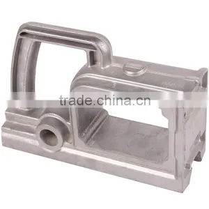 Aluminum Casting Part thumbnail-1