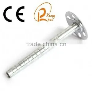 Metal Insulation Fixings With CE Approval thumbnail-1