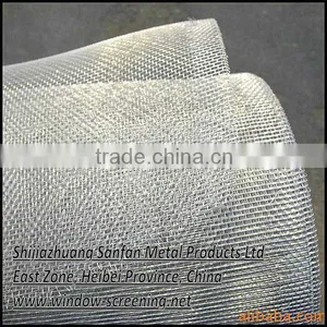 Good Looking Galvanized Window Screen thumbnail-1