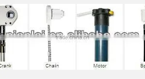 Freehanging Roller Blinds Vertical Indoors Mold Manufacturer Shanghai China Plastic Injection Mold China Shanghai RFQ thumbnail-3