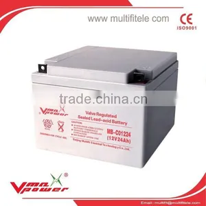 SEALED Battery 12V120 thumbnail-1