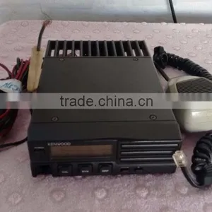NEW Ken-wood Tk 930 Mobile Two Way Radio Car ,Truck Transceiver,TK-930 thumbnail-1