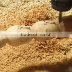 Wood Cnc Router Machine thumbnail-6