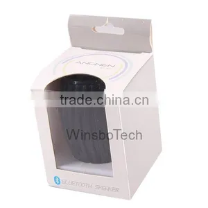 Mobiephone Bluetooth Speaker With Microphone thumbnail-2