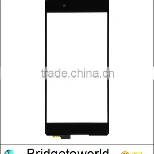 Touch Screen Digitizer Glass For Sony Xperia Z3+ Z3 Plus E6553 E6533 Replacement thumbnail-1