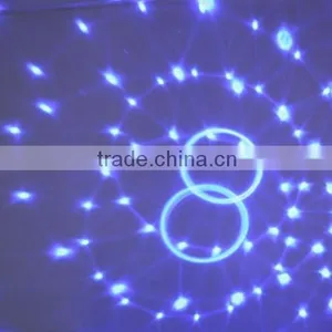 Indoor Home Party Effect Light Disco Strobe Light thumbnail-6