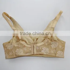 Ideal Fashions Wholesale Transparent Soft Fake Breast Forms Silicone Bra for Crossdresser Fake Breast Forms Silicone Bra Women thumbnail-6