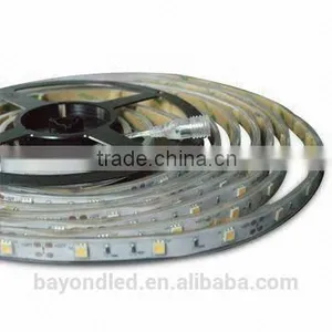 Price in India Led Strip 2835 of Shenzhen Factory ,DC12V High Brightness Addressable Led Strip thumbnail-1