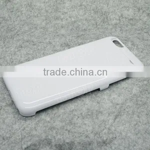 High Quality External Backup Battery Case for IPhone 6 Plus Charger Case thumbnail-2