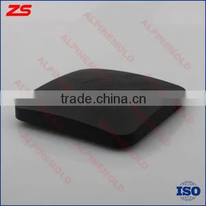 ABS Plastic Injection Molding With High Quality thumbnail-3