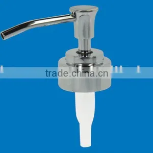 Plastic Sprayer Pump thumbnail-1
