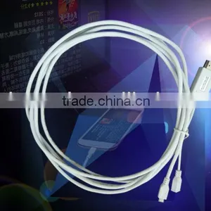 Mhl Cable for Samsung thumbnail-1