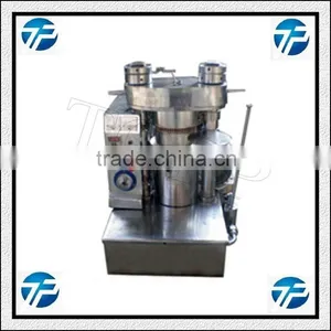 Sale Multifunctional Oil Press Machine For Peanut Sesame Soybean thumbnail-1
